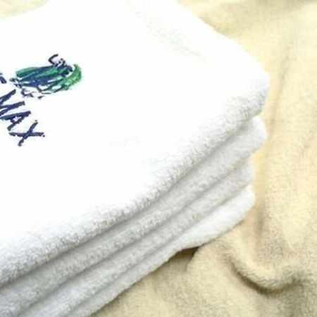 Hotel Livemax Budget Gunma Numata Numata  Εξωτερικό φωτογραφία