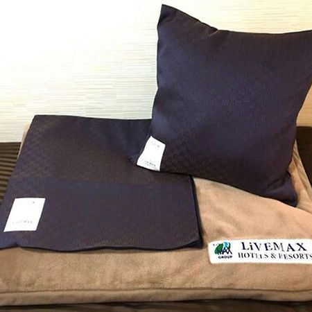Hotel Livemax Budget Gunma Numata Numata  Εξωτερικό φωτογραφία