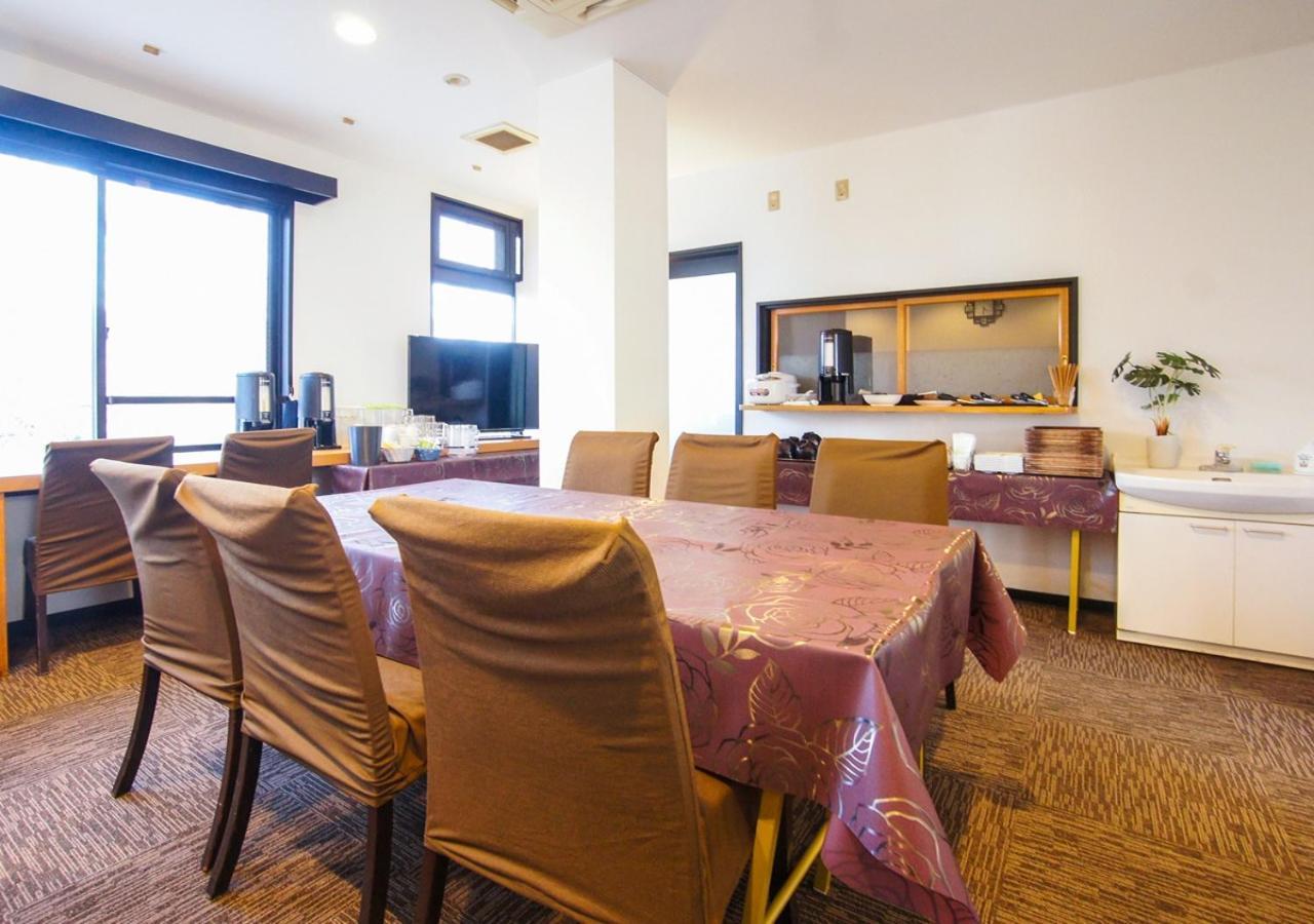 Hotel Livemax Budget Gunma Numata Numata  Εξωτερικό φωτογραφία