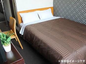Hotel Livemax Budget Gunma Numata Numata  Εξωτερικό φωτογραφία