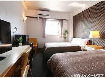 Hotel Livemax Budget Gunma Numata Numata  Εξωτερικό φωτογραφία