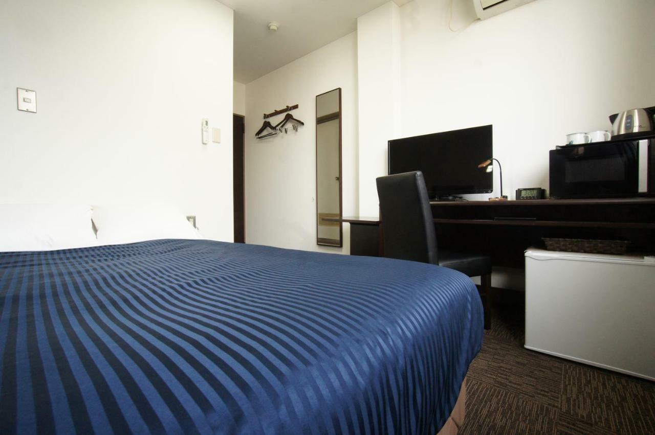 Hotel Livemax Budget Gunma Numata Numata  Εξωτερικό φωτογραφία