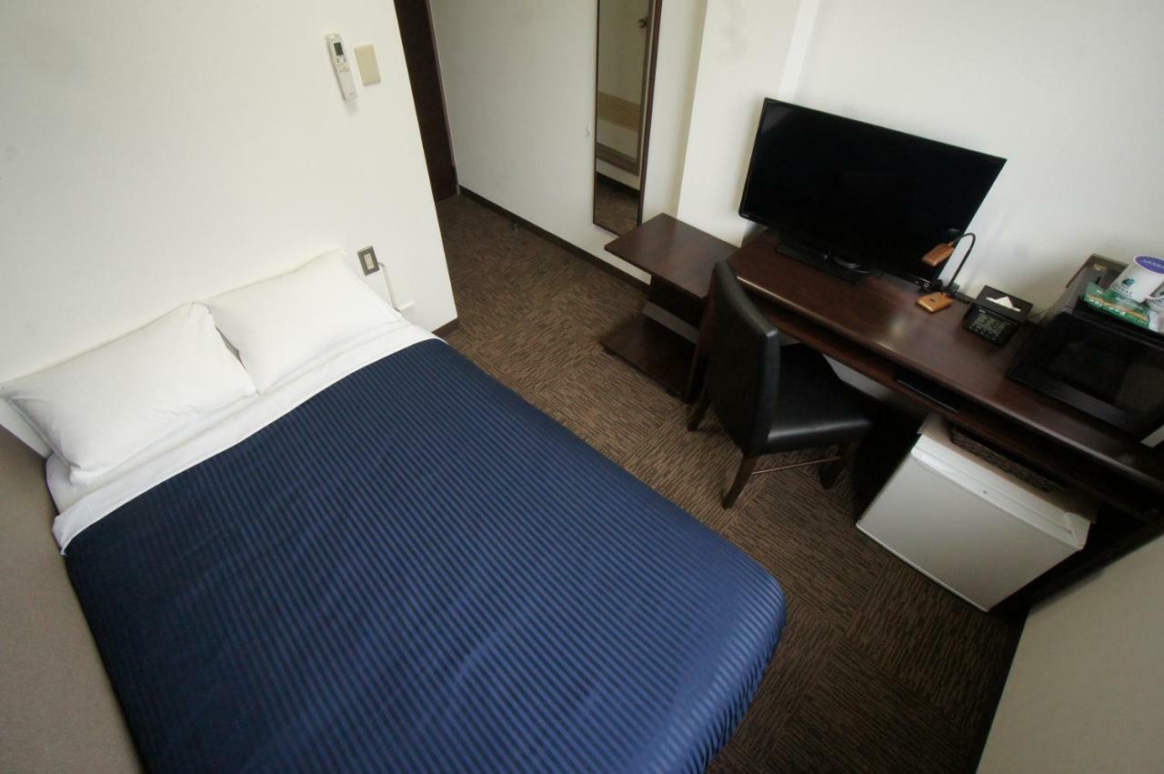 Hotel Livemax Budget Gunma Numata Numata  Εξωτερικό φωτογραφία