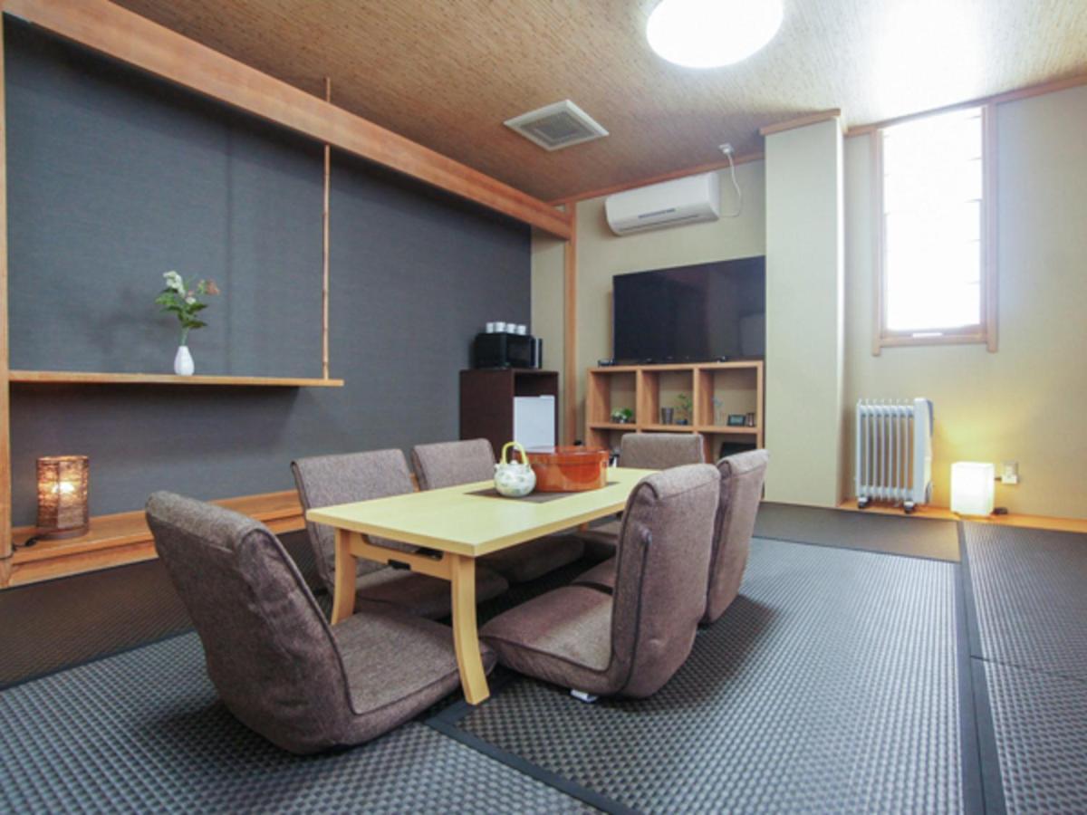 Hotel Livemax Budget Gunma Numata Numata  Εξωτερικό φωτογραφία
