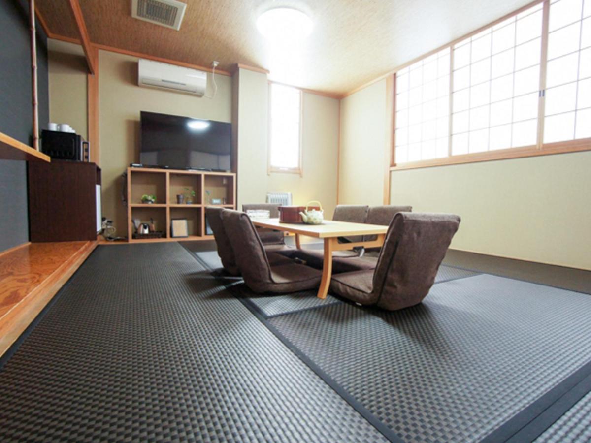 Hotel Livemax Budget Gunma Numata Numata  Εξωτερικό φωτογραφία